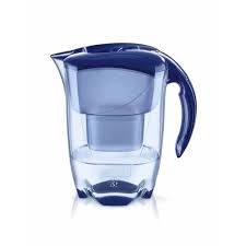 Carafe filtrante